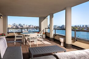 Delta Hotels by Marriott Victoria Ocean Pointe Resort