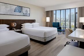 Delta Hotels by Marriott Victoria Ocean Pointe Resort