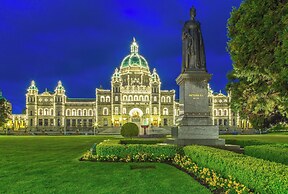 Delta Hotels by Marriott Victoria Ocean Pointe Resort