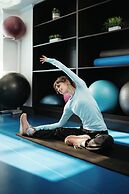 Delta Hotels by Marriott Victoria Ocean Pointe Resort