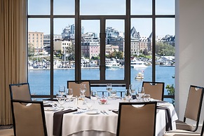 Delta Hotels by Marriott Victoria Ocean Pointe Resort