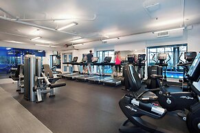 Delta Hotels by Marriott Victoria Ocean Pointe Resort