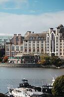 Delta Hotels by Marriott Victoria Ocean Pointe Resort