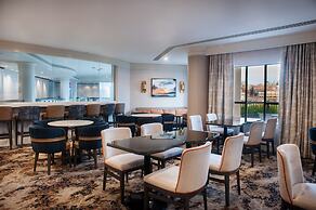 Delta Hotels by Marriott Victoria Ocean Pointe Resort