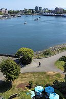 Delta Hotels by Marriott Victoria Ocean Pointe Resort