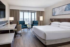 Delta Hotels by Marriott Victoria Ocean Pointe Resort