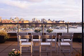 Delta Hotels by Marriott Victoria Ocean Pointe Resort