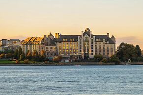 Delta Hotels by Marriott Victoria Ocean Pointe Resort