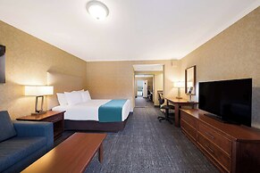 Best Western Voyageur Place Hotel