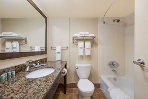 Best Western Voyageur Place Hotel