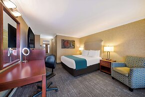 Best Western Voyageur Place Hotel