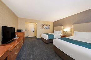 Best Western Voyageur Place Hotel