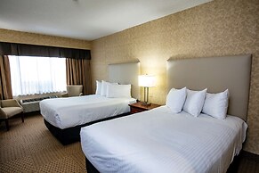 Best Western Voyageur Place Hotel