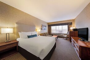 Best Western Voyageur Place Hotel