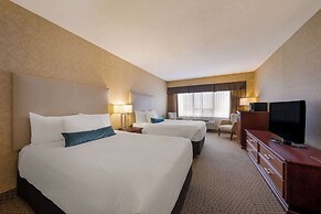 Best Western Voyageur Place Hotel
