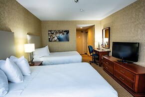 Best Western Voyageur Place Hotel