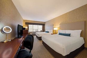 Best Western Voyageur Place Hotel