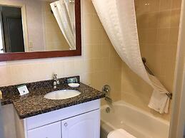 Best Western Voyageur Place Hotel