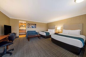Best Western Voyageur Place Hotel