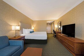 Best Western Voyageur Place Hotel