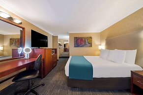 Best Western Voyageur Place Hotel