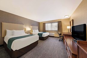 Best Western Voyageur Place Hotel