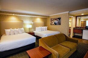 Best Western Voyageur Place Hotel