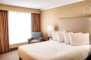 Best Western Voyageur Place Hotel