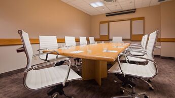 Best Western Voyageur Place Hotel