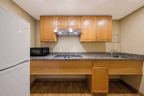 Best Western Voyageur Place Hotel