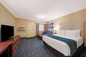 Best Western Voyageur Place Hotel
