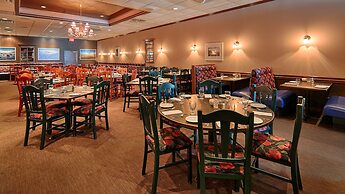 Best Western Voyageur Place Hotel