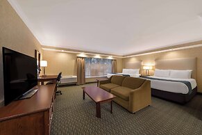 Best Western Voyageur Place Hotel