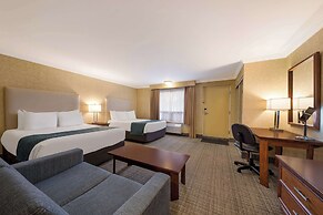 Best Western Voyageur Place Hotel