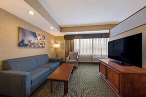 Best Western Voyageur Place Hotel