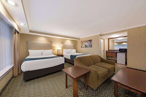 Best Western Voyageur Place Hotel