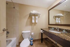 Best Western Voyageur Place Hotel