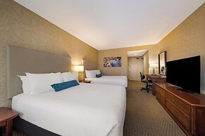 Best Western Voyageur Place Hotel