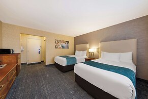 Best Western Voyageur Place Hotel