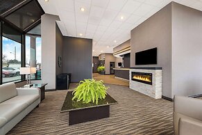 Best Western Voyageur Place Hotel