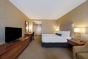 Best Western Voyageur Place Hotel