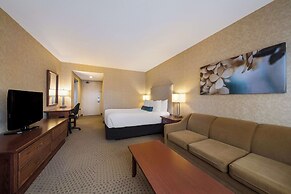 Best Western Voyageur Place Hotel