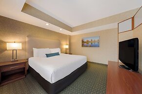 Best Western Voyageur Place Hotel