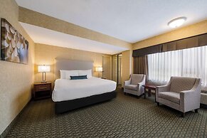 Best Western Voyageur Place Hotel