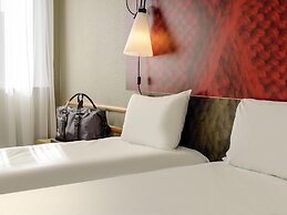 ibis Bordeaux Centre Gare Saint Jean