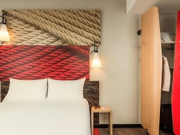 ibis Bordeaux Centre Gare Saint Jean