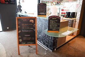 ibis Bordeaux Centre Gare Saint Jean