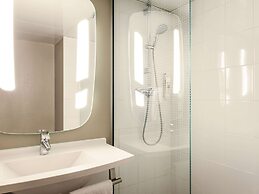 ibis Bordeaux Centre Gare Saint Jean