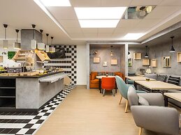 ibis Bordeaux Centre Gare Saint Jean