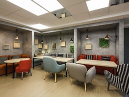 ibis Bordeaux Centre Gare Saint Jean